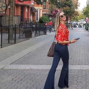 Meet your Posher, Bryanne